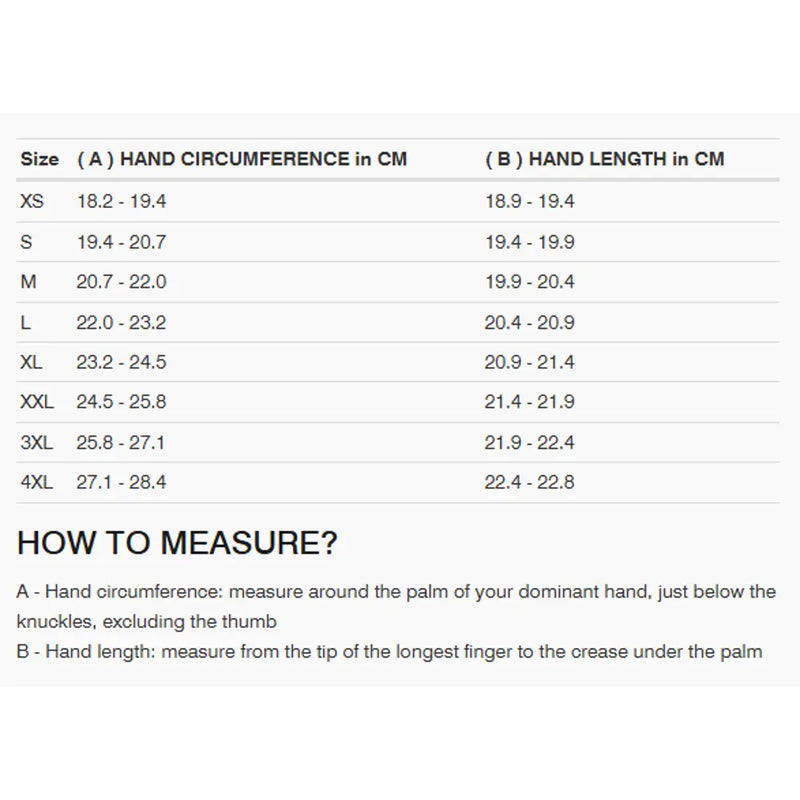 REV'IT! Access Motorcycle Gloves