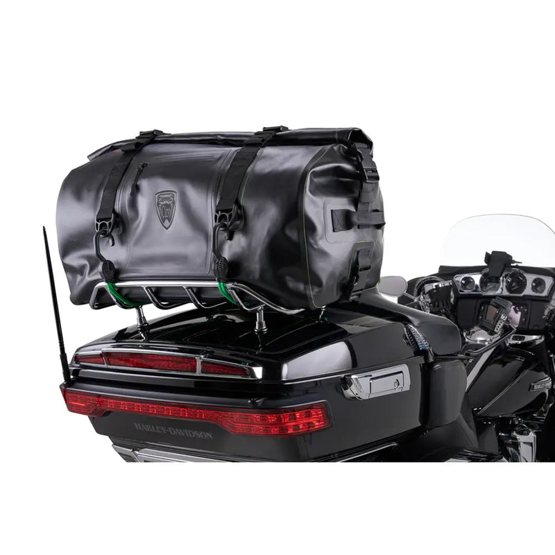 Ciro DryForce Universal Moottoripyörä Duffel kuivapussi
