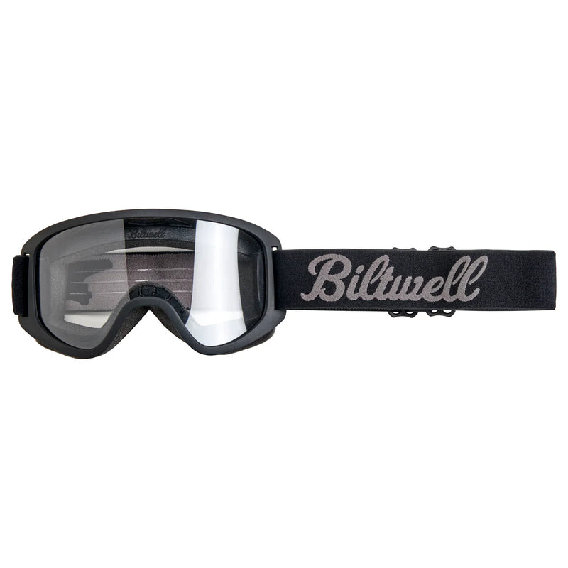 Biltwell Moto 2.0 moottoripyöräilylasit