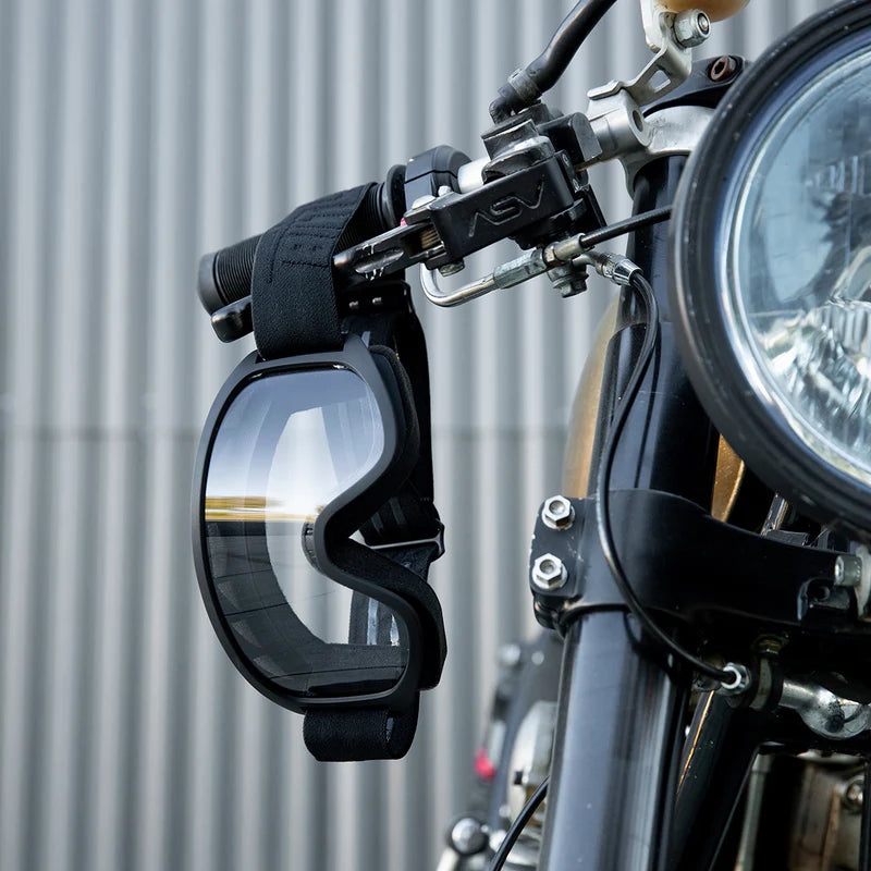 Biltwell Moto 2.0 moottoripyöräilylasit