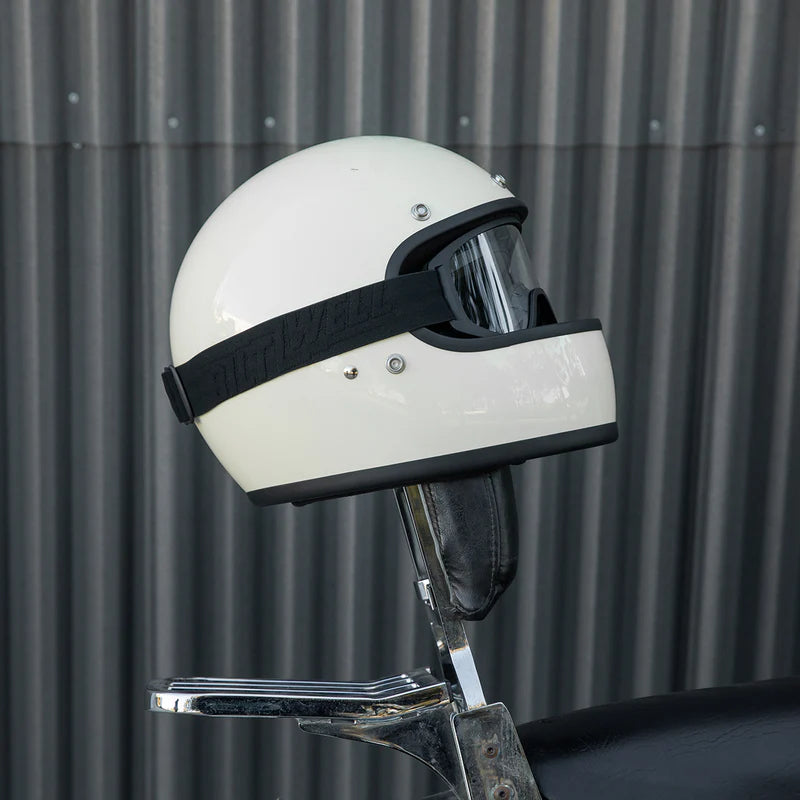 Biltwell Moto 2.0 moottoripyöräilylasit