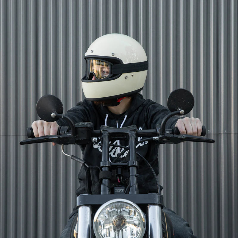 Biltwell Moto 2.0 moottoripyöräilylasit