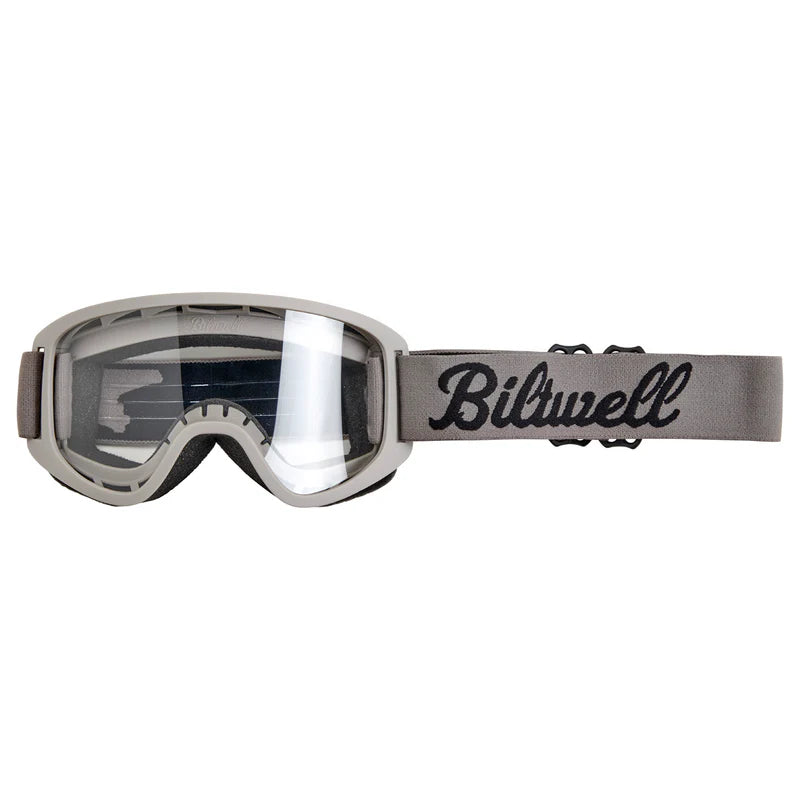 Biltwell Moto 2.0 moottoripyöräilylasit