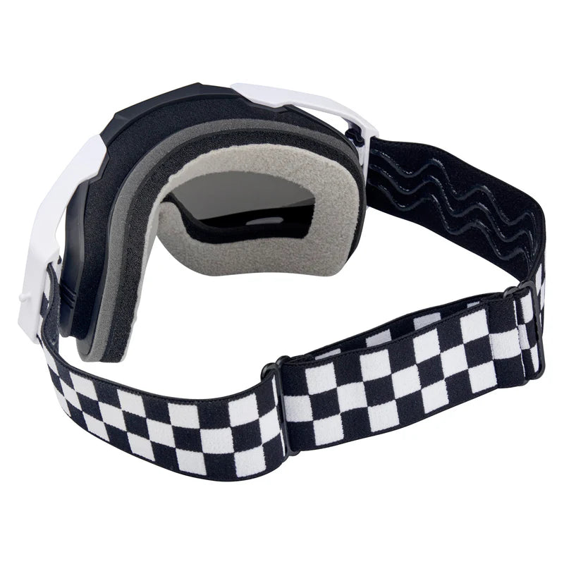 Biltwell Ridgeline moottoripyöräilylasit
