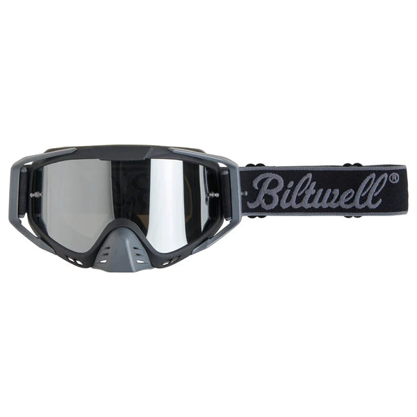 Biltwell Ridgeline moottoripyöräilylasit