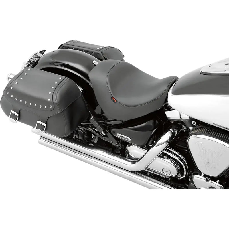 Z1R matalaprofiilinen yksipaikkainen istuin Yamaha-moottoripyörään