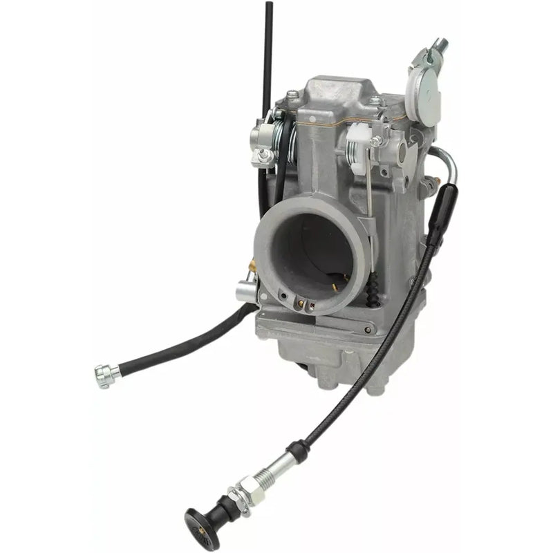 Mikuni HSR45 Sileäkaasuttimen kaasutin