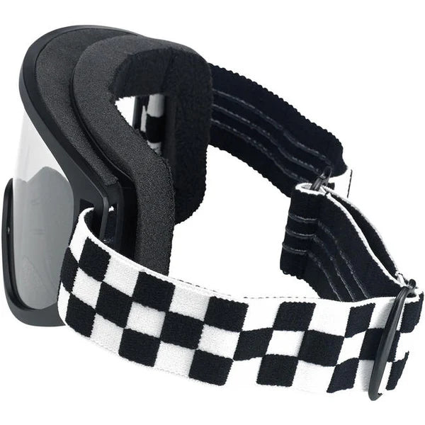 Biltwell Moto 2.0 moottoripyöräilylasit