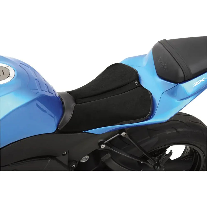 Saddlemen Gel Channel Sport Solo -istuin Kawasakille