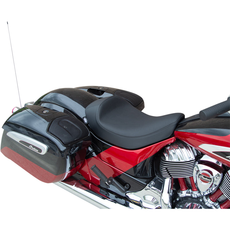 Drag Specialties Yksinistuin Indian