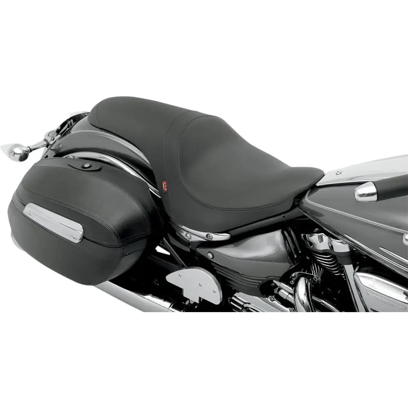 Z1R Predator -istuin Yamaha-moottoripyörään