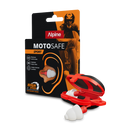 Alpine MotoSafe Sport -moottoripyörän korvatulpat 