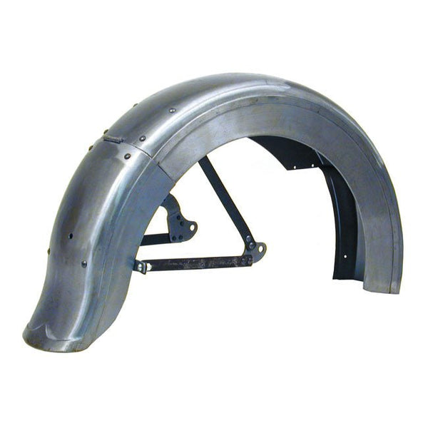 36-48 Rigid Big Twin Rear Fender