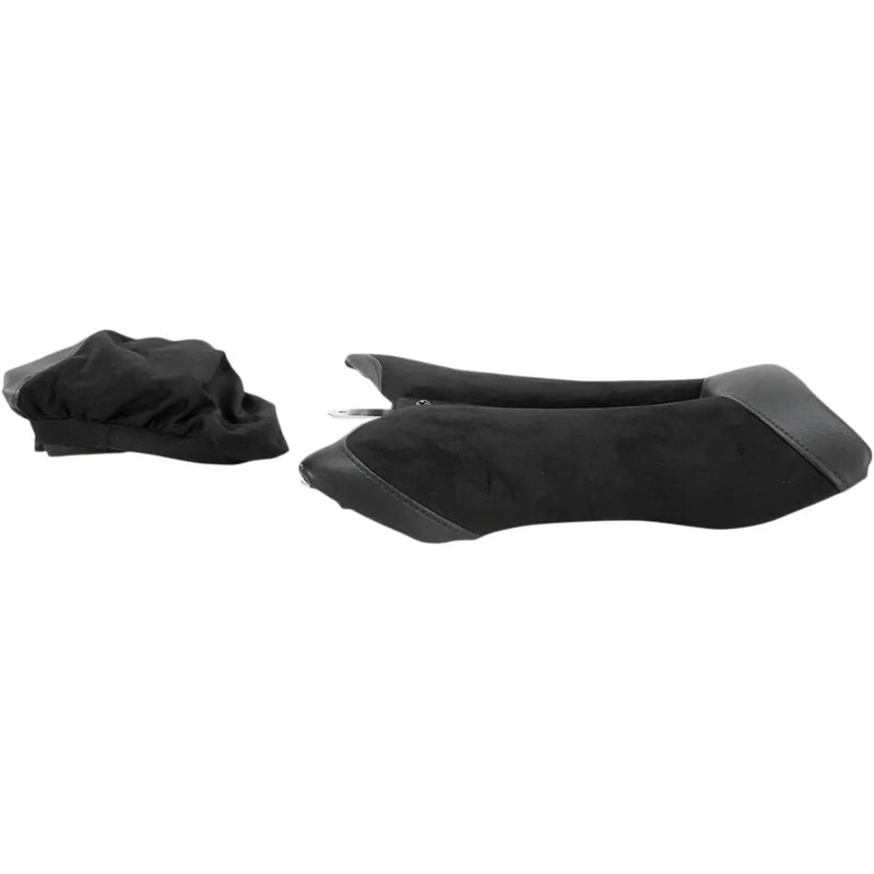 Saddlemen Gel Channel Sport Solo -istuin Kawasakille