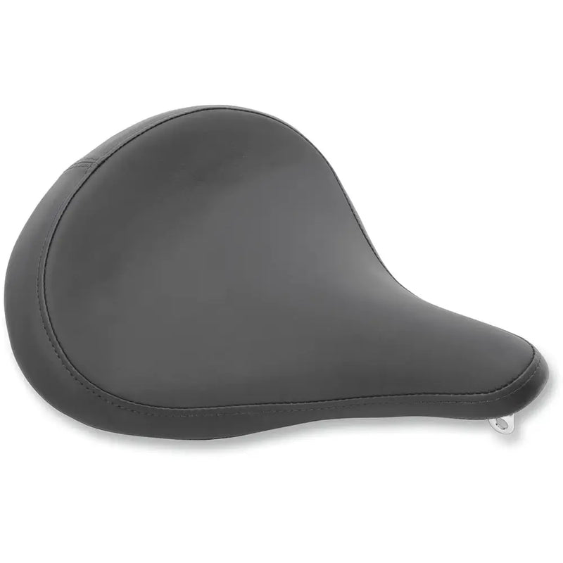 Drag Specialties Jousitettu moottoripyörän yksipaikkainen istuin