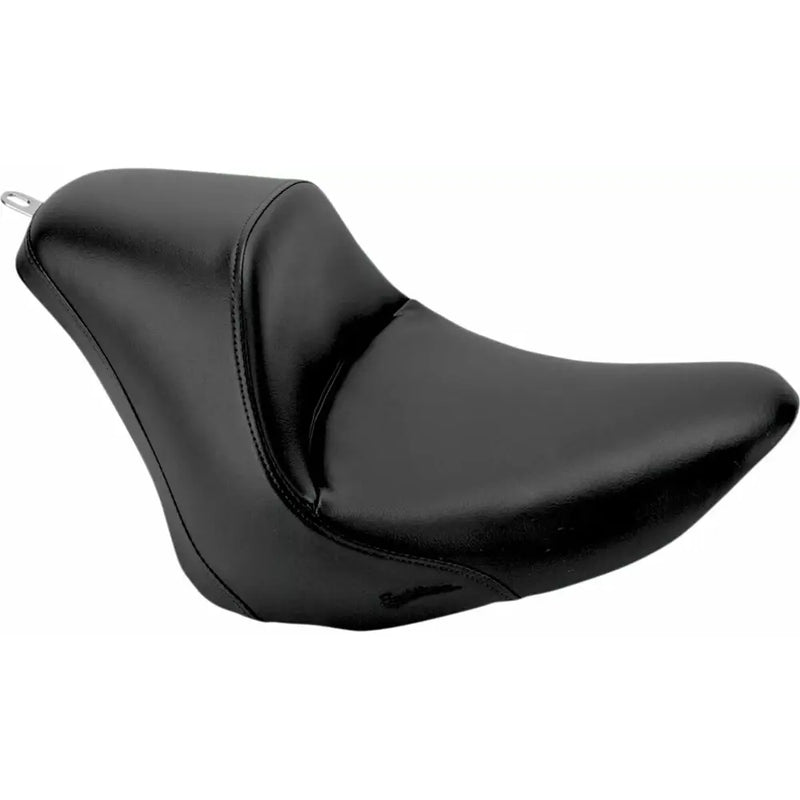 Saddlemen Renegade Heels Down Solo Moottoripyörän istuin Harley:lle