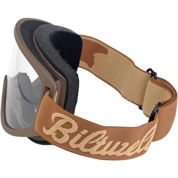 Biltwell Moto 2.0 moottoripyöräilylasit
