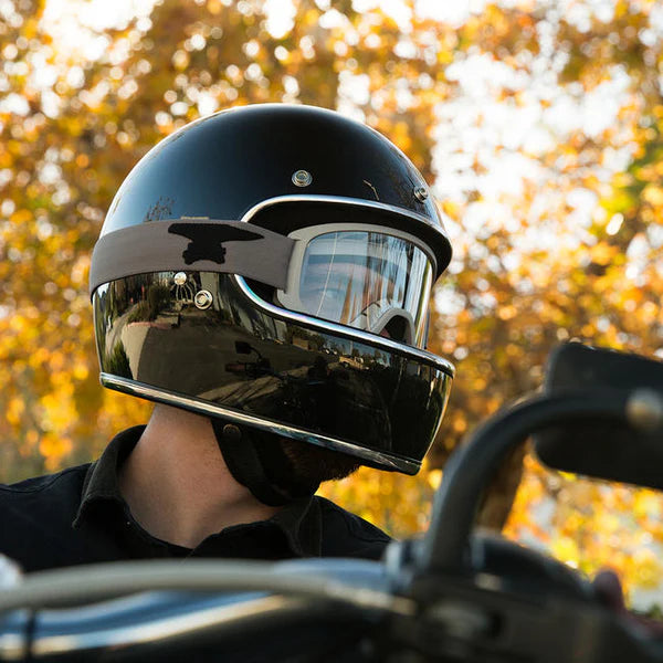 Biltwell Moto 2.0 moottoripyöräilylasit