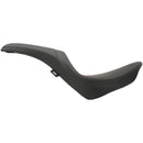 Drag Specialties Predator-istuin Harley-moottoripyörään