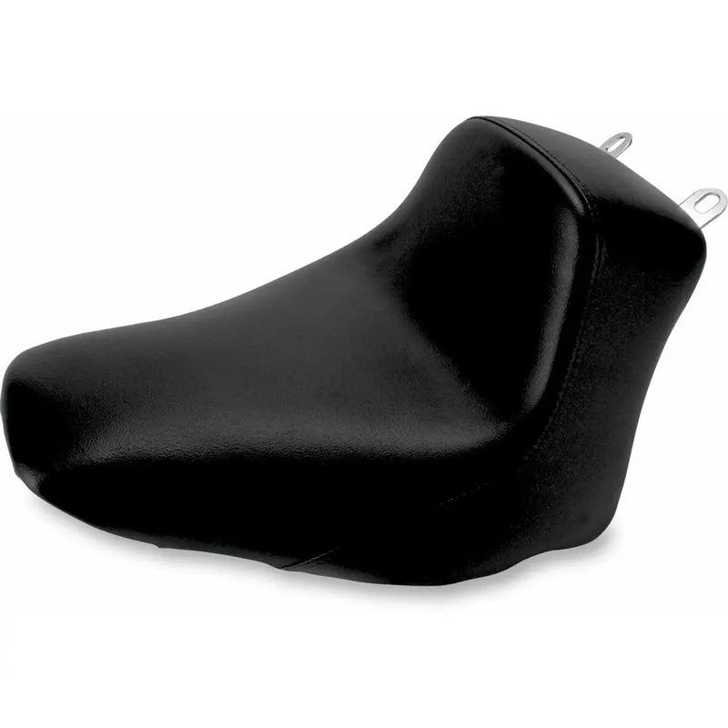 Saddlemen Renegade Heels Down Solo Moottoripyörän istuin Harley:lle