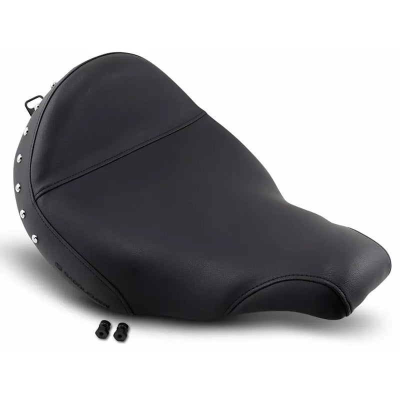Saddlemen Renegade Solo Moottoripyörän istuin Harleyille