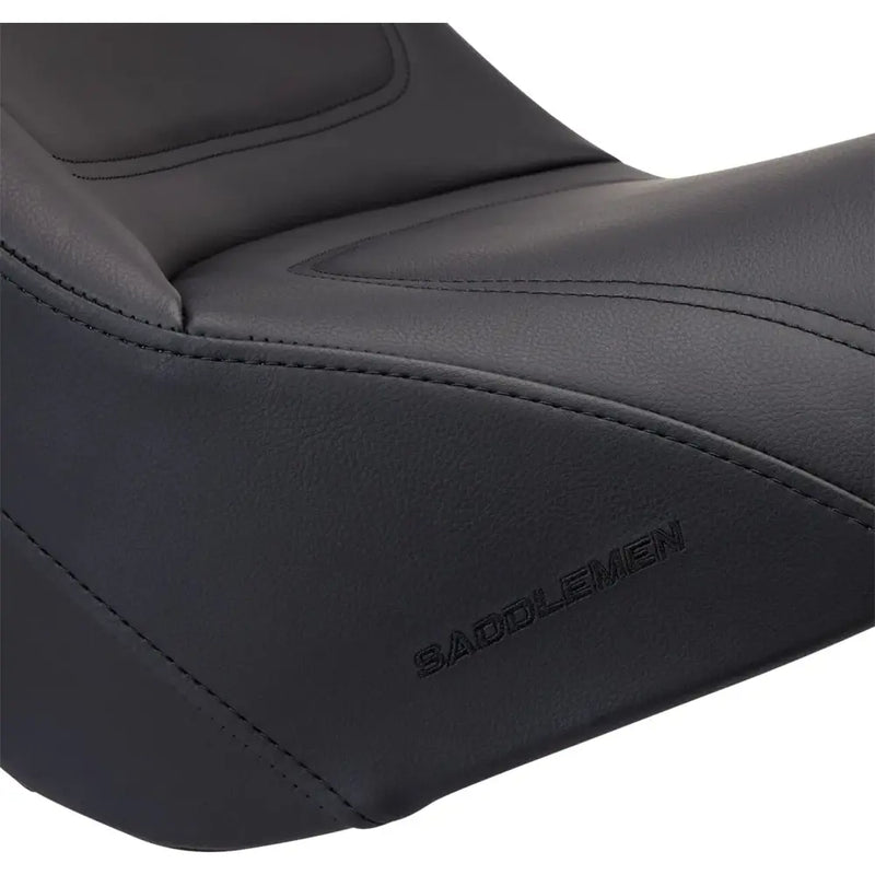 Saddlemen Explorer-istuin Kawasakille