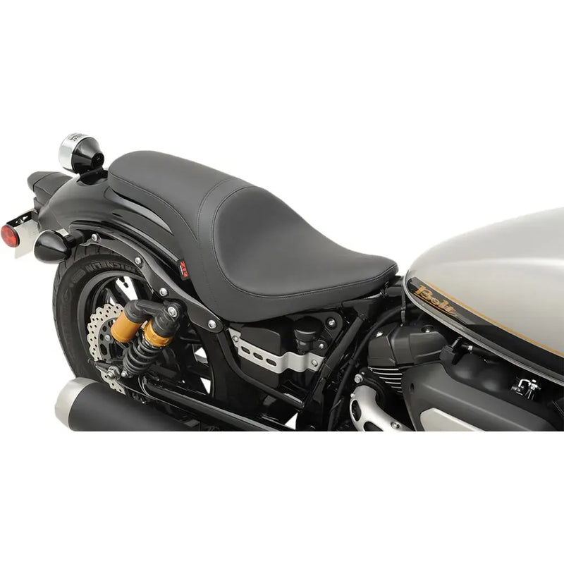 Z1R Predator -istuin Yamaha-moottoripyörään