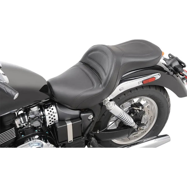Saddlemen Explorer-istuin Triumphille