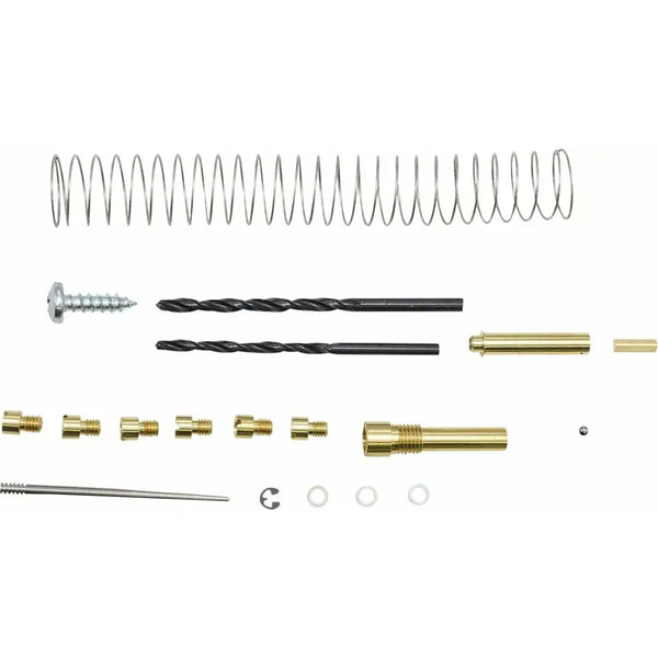 Dynojet CV Recalibration Jet Kit Harleylle