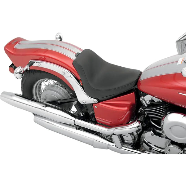 Z1R matalaprofiilinen yksipaikkainen istuin Yamaha-moottoripyörään