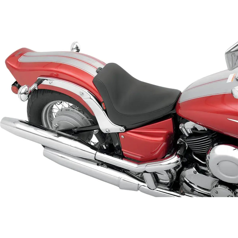 Z1R matalaprofiilinen yksipaikkainen istuin Yamaha-moottoripyörään