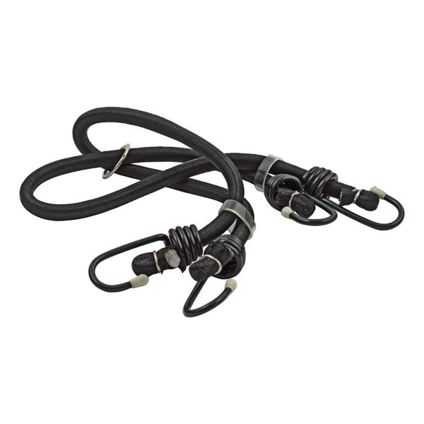 Bungee-köysi, 4 koukkua