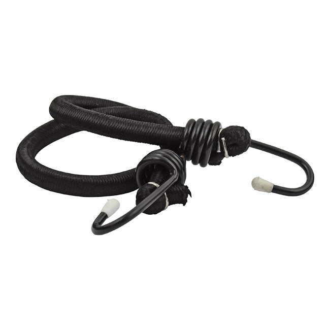 Bungee-köysi, 2 koukkua