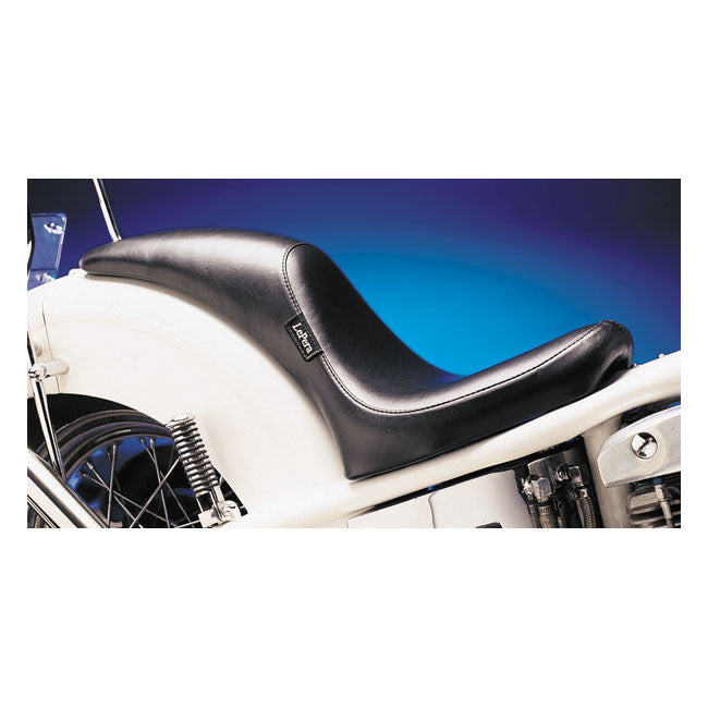 Le Pera Silhouette Hardtail -satula
