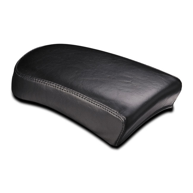 Le Pera Silhouette Passenger Seat for Harley