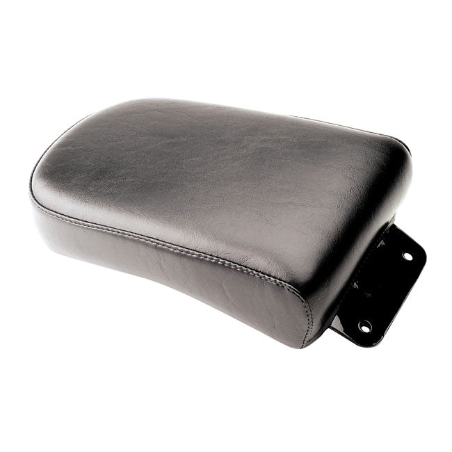 Le Pera Silhouette Deluxe Passenger Seat for Harley