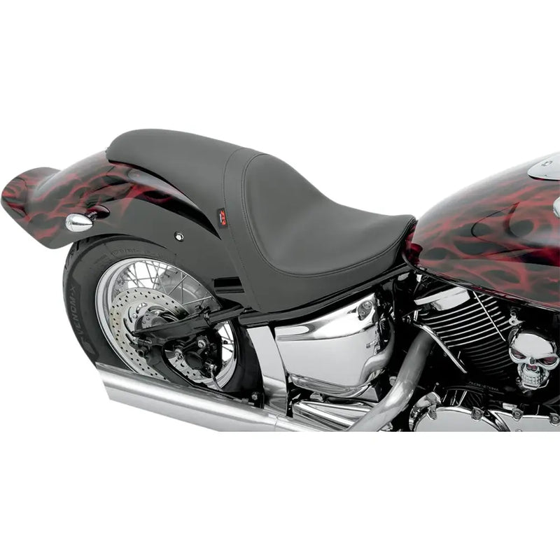 Z1R Predator -istuin Yamaha-moottoripyörään