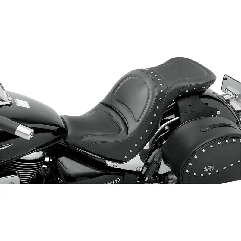Saddlemen Explorer-istuin Suzukille