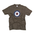 Army Surplus RAF t-paita