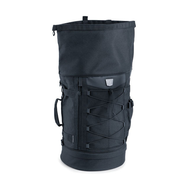 Kuryakyn Momentum Freeloader 33L moottoripyörän sissy bar -matkalaukku