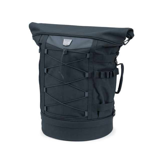 Kuryakyn Momentum Freeloader 33L moottoripyörän sissy bar -matkalaukku