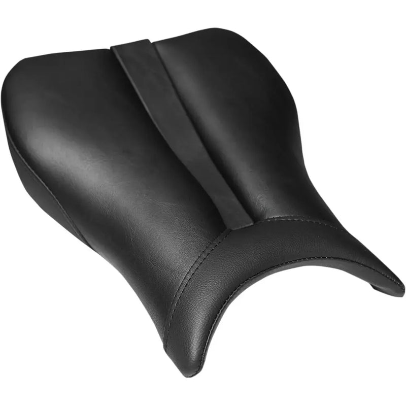Saddlemen Gel Channel Sport Solo istuin Hondalle
