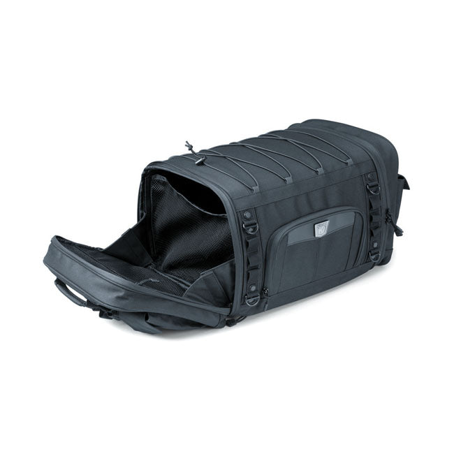Kuryakyn Momentum Drifter 42L moottoripyörälaukku