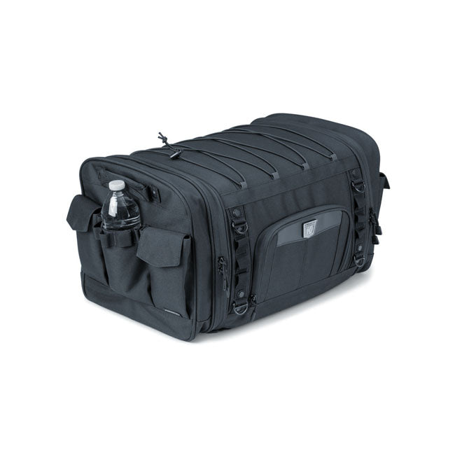 Kuryakyn Momentum Drifter 42L moottoripyörälaukku