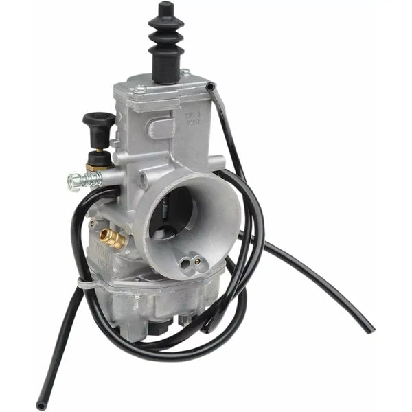 Mikuni TMX-sarjan sileäputkinen tasaliukukaasutin TMX35-1