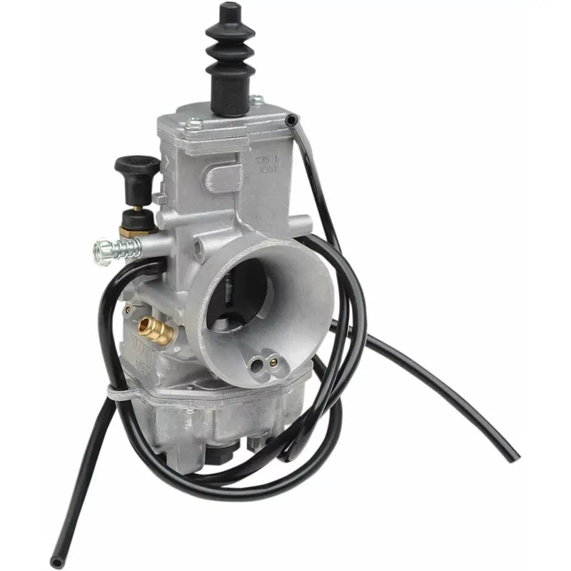 Mikuni TMX-sarjan sileäputkinen tasaliukukaasutin TMX35-1