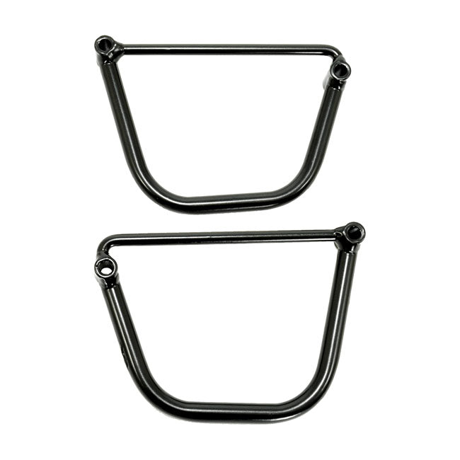 Longride Click-On Saddlebag Support Bracket Kit for Yamaha