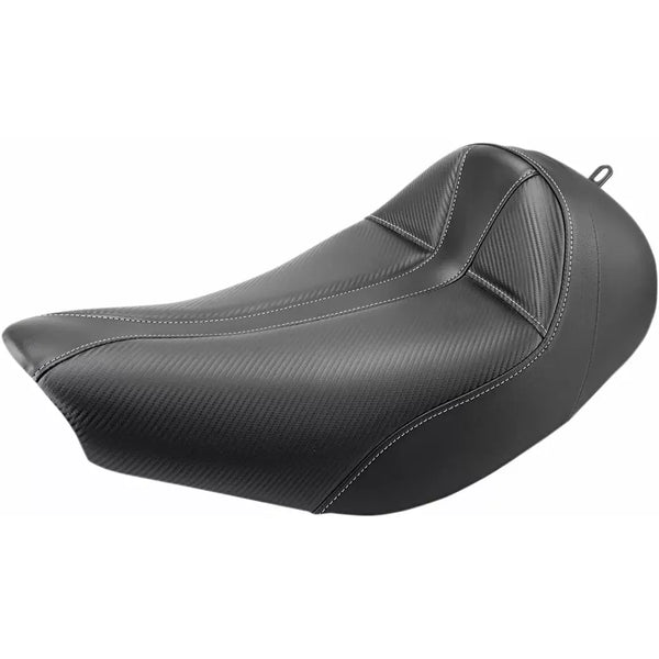 Saddlemen Dominator Solo istuin Indian
