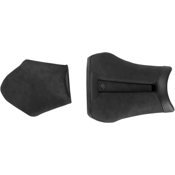 Saddlemen Gel-Channel Track Sport -istuin BMW:lle