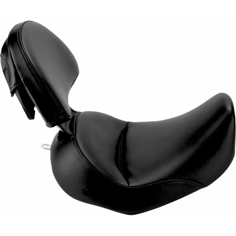 Saddlemen Renegade Heels Down Solo Moottoripyörän istuin Harley:lle